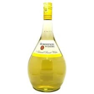 Robertson - Sweet White Wine 1.5L